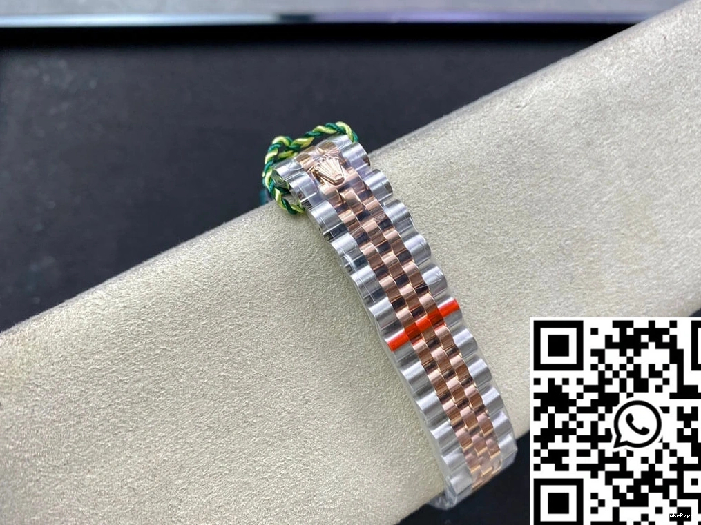 Factory Green 31MM EW Datejust Dial Rolex 1104